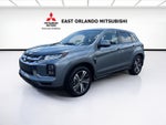 2026 Mitsubishi Outlander Sport Railliart