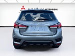 2026 Mitsubishi Outlander Sport Railliart