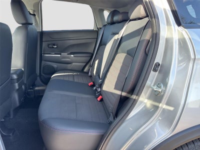2026 Mitsubishi Outlander Sport SE