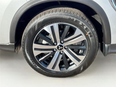 2026 Mitsubishi Outlander Sport SE
