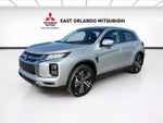 2026 Mitsubishi Outlander Sport SE