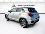 2026 Mitsubishi Outlander Sport SE