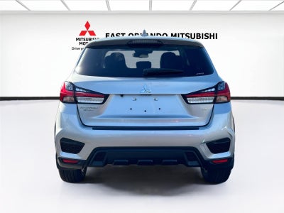 2026 Mitsubishi Outlander Sport SE