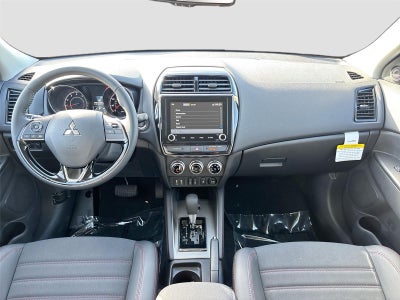 2026 Mitsubishi Outlander Sport SE