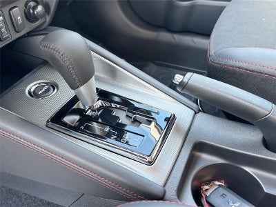 2026 Mitsubishi Outlander Sport SE