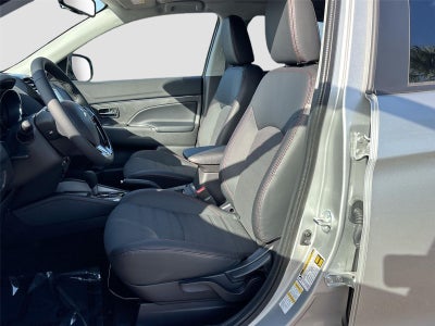 2026 Mitsubishi Outlander Sport SE