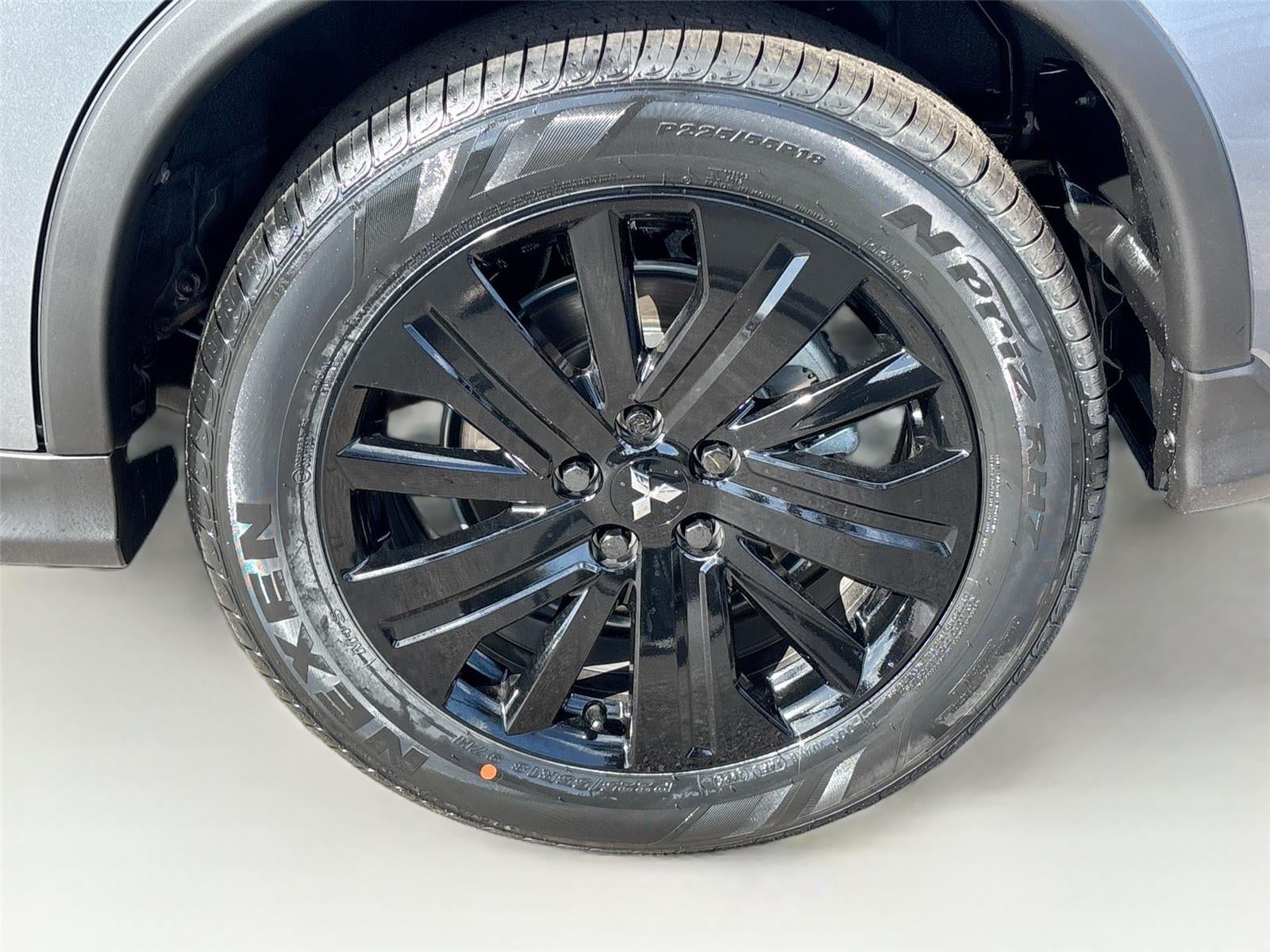 2026 Mitsubishi Outlander Sport LE