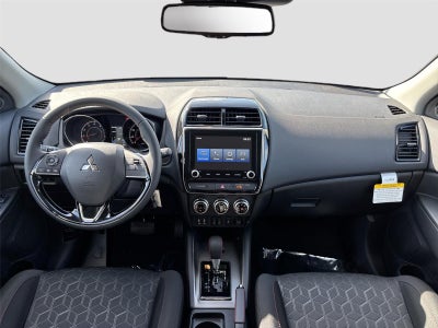2026 Mitsubishi Outlander Sport LE
