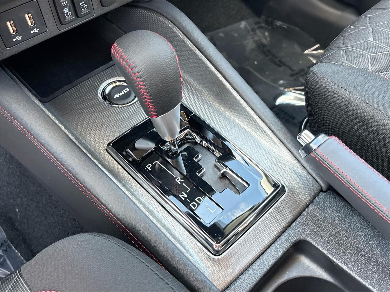 2026 Mitsubishi Outlander Sport LE