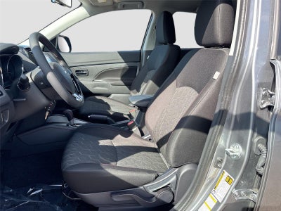 2026 Mitsubishi Outlander Sport LE