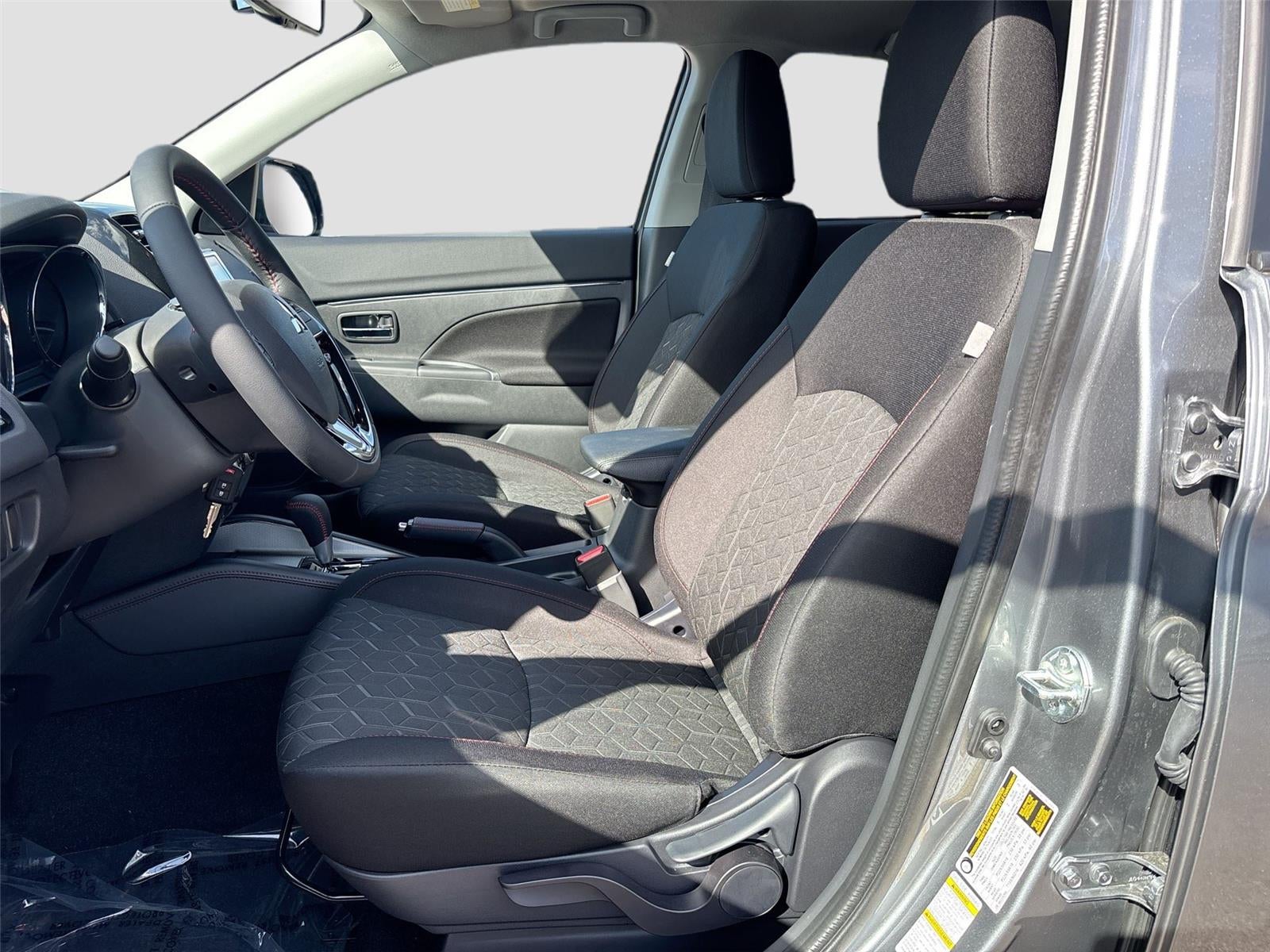 2026 Mitsubishi Outlander Sport LE