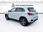2026 Mitsubishi Outlander Sport ES