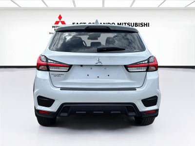 2026 Mitsubishi Outlander Sport ES