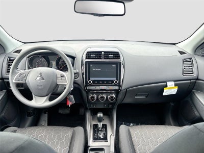 2026 Mitsubishi Outlander Sport ES