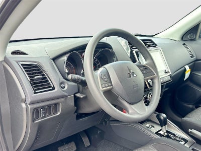 2026 Mitsubishi Outlander Sport ES