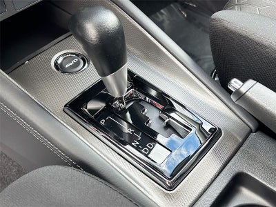 2026 Mitsubishi Outlander Sport ES