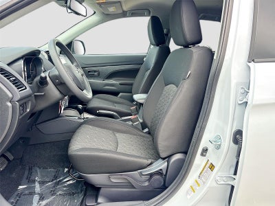 2026 Mitsubishi Outlander Sport ES