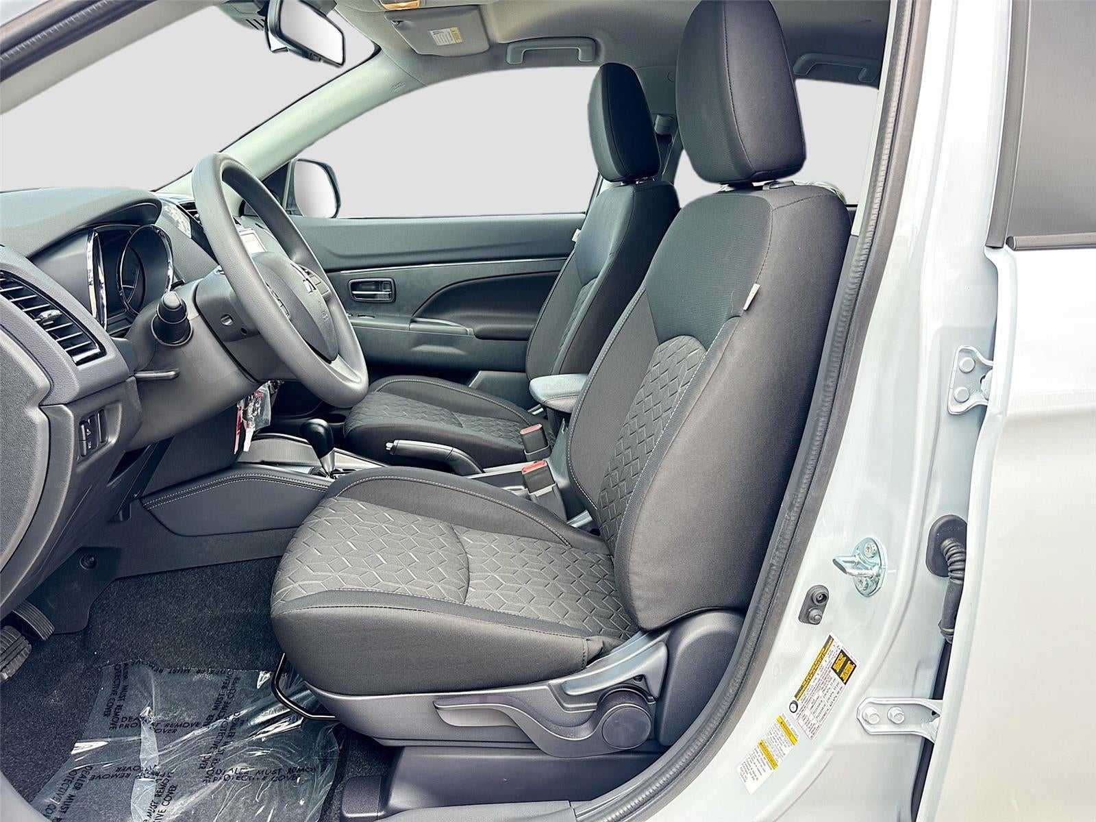 2026 Mitsubishi Outlander Sport ES