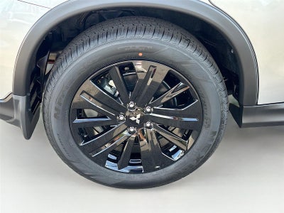 2026 Mitsubishi Outlander Sport LE