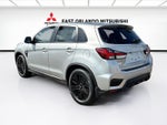 2026 Mitsubishi Outlander Sport LE