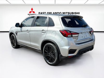 2026 Mitsubishi Outlander Sport LE