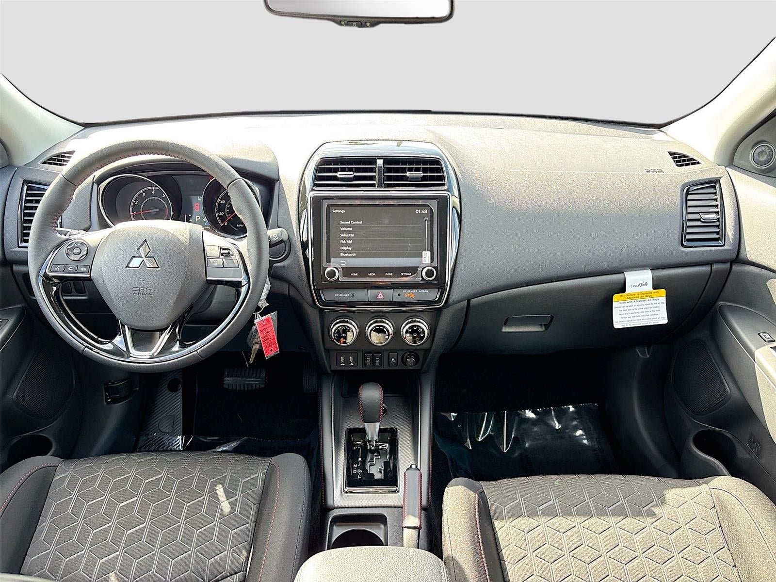 2026 Mitsubishi Outlander Sport LE