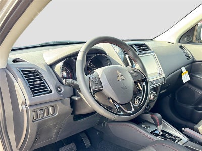 2026 Mitsubishi Outlander Sport LE