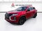 2026 Mitsubishi Outlander Sport Ralliart