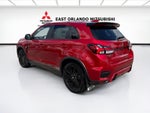 2026 Mitsubishi Outlander Sport Ralliart