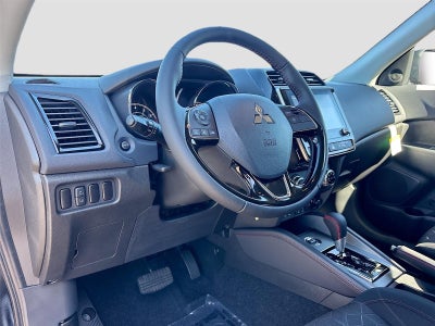 2026 Mitsubishi Outlander Sport LE