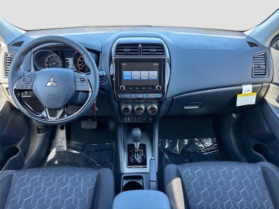 2026 Mitsubishi Outlander Sport LE