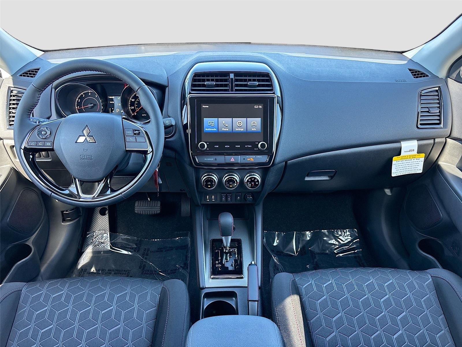 2026 Mitsubishi Outlander Sport LE