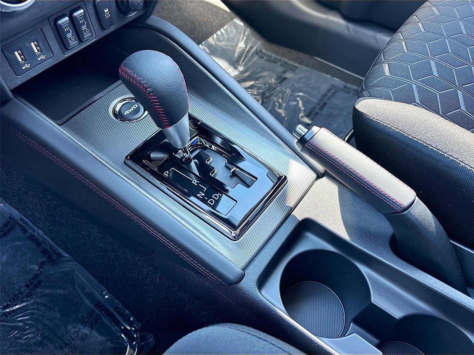 2026 Mitsubishi Outlander Sport LE