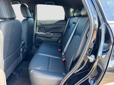 2026 Mitsubishi Outlander Sport SEL