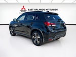 2026 Mitsubishi Outlander Sport SEL