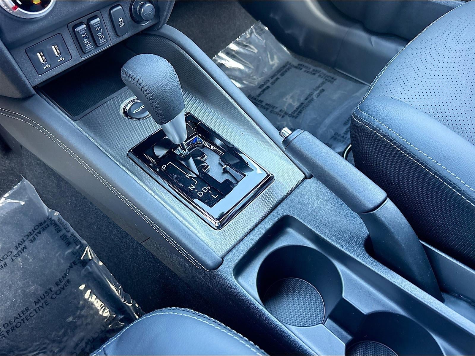 2026 Mitsubishi Outlander Sport SEL