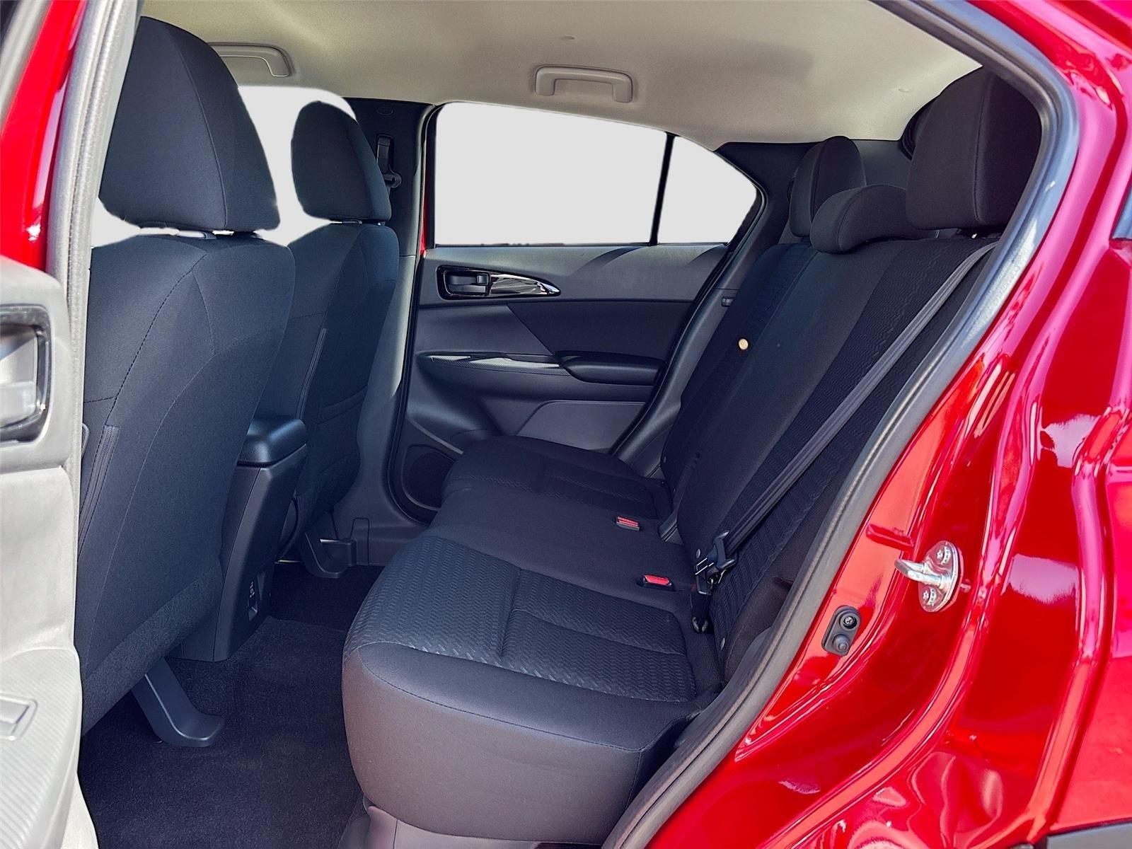 2026 Mitsubishi Eclipse Cross ES