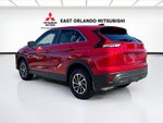 2026 Mitsubishi Eclipse Cross ES