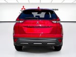 2026 Mitsubishi Eclipse Cross ES