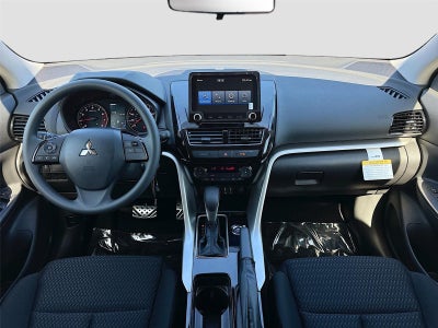 2026 Mitsubishi Eclipse Cross ES