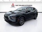 2026 Mitsubishi Eclipse Cross ES