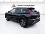 2026 Mitsubishi Eclipse Cross ES
