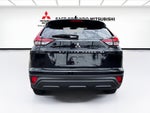 2026 Mitsubishi Eclipse Cross ES