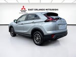 2026 Mitsubishi Eclipse Cross ES
