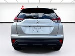 2026 Mitsubishi Eclipse Cross ES