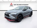 2026 Mitsubishi Eclipse Cross Ralliart