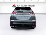 2026 Mitsubishi Eclipse Cross Ralliart