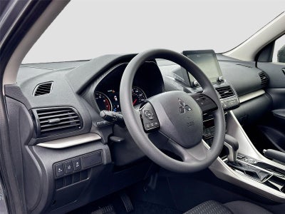 2026 Mitsubishi Eclipse Cross Ralliart