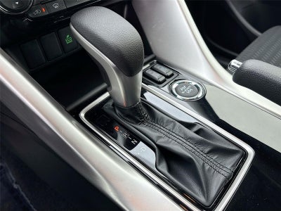 2026 Mitsubishi Eclipse Cross Ralliart