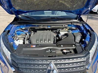 2026 Mitsubishi Eclipse Cross LE